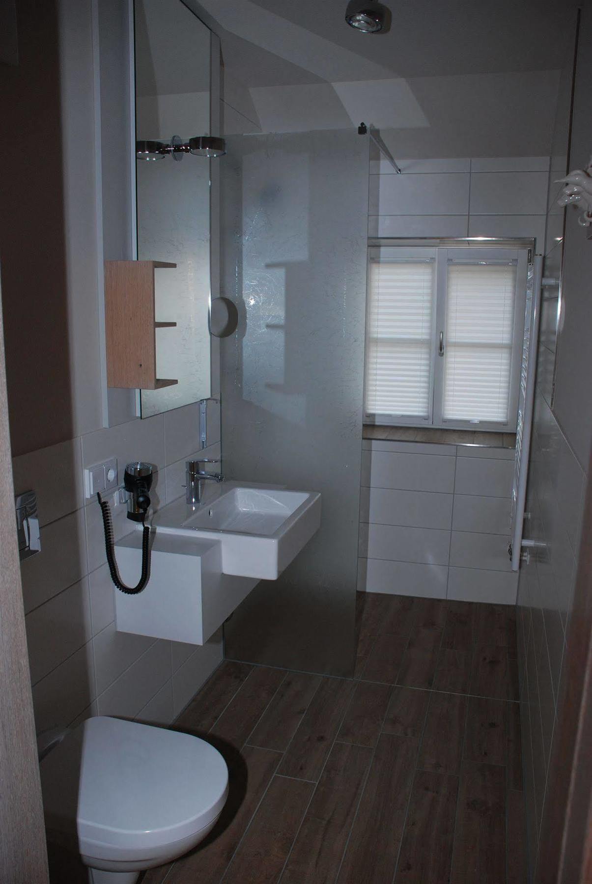 Hotel Luise & Luisenhof Dinkelsbühl Dış mekan fotoğraf