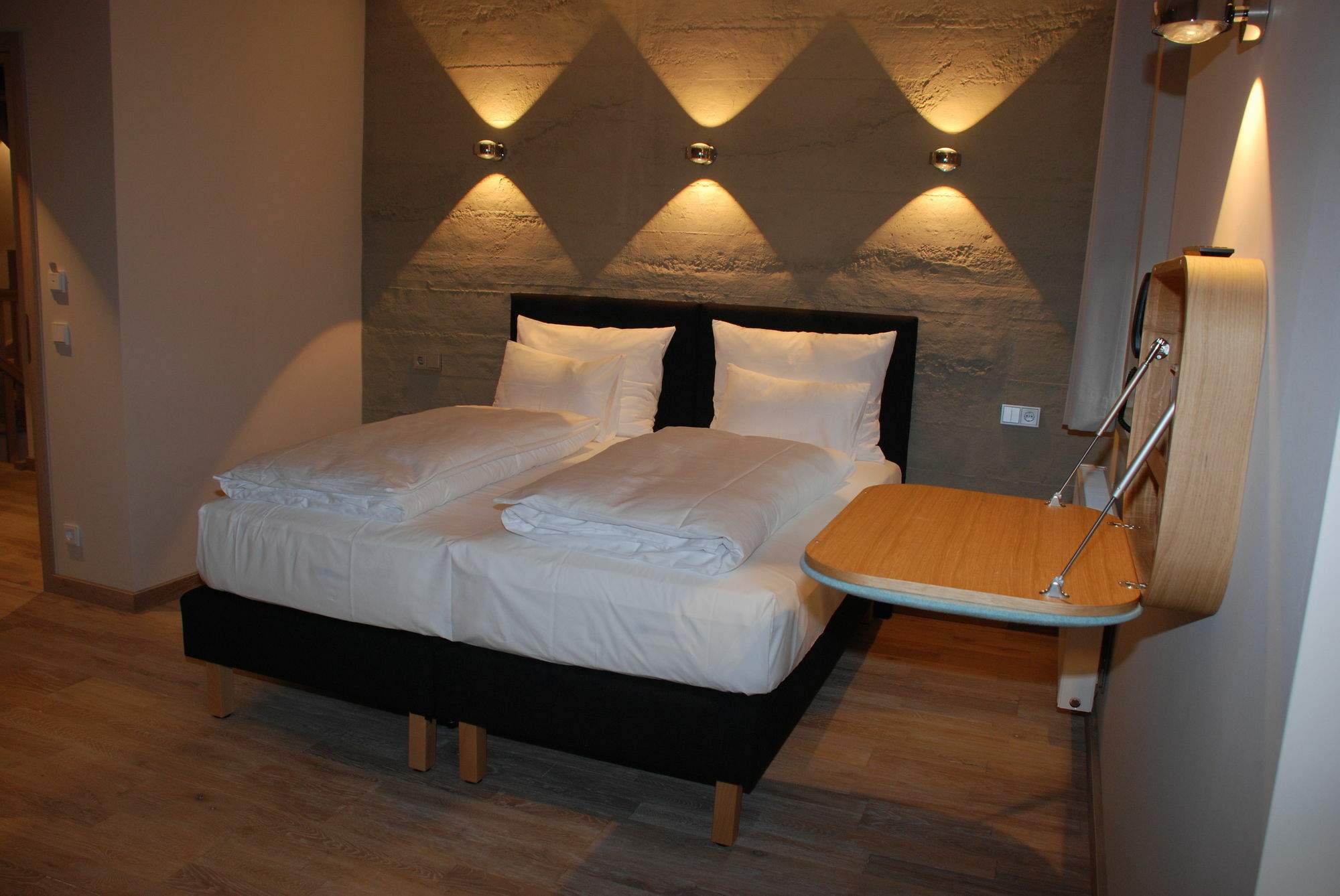 Hotel Luise & Luisenhof Dinkelsbühl Dış mekan fotoğraf