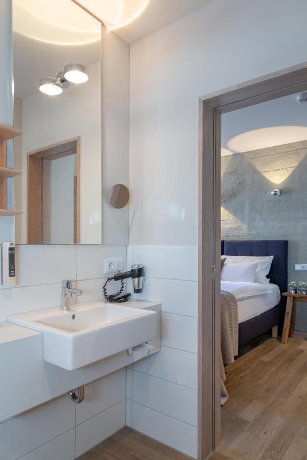Hotel Luise & Luisenhof Dinkelsbühl Dış mekan fotoğraf