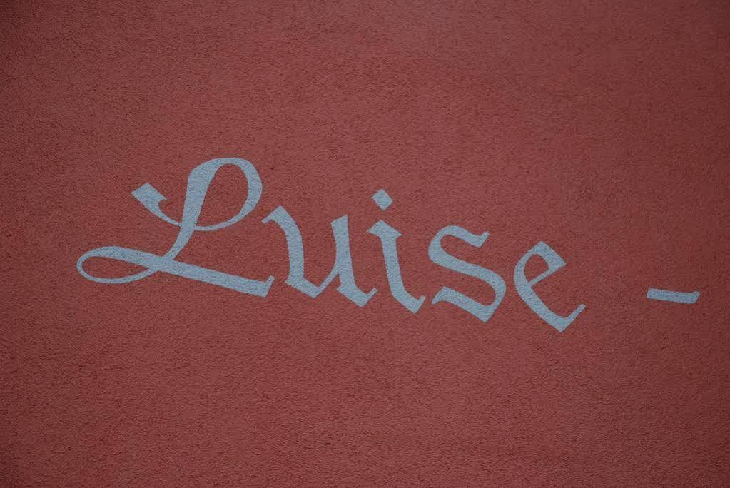 Hotel Luise & Luisenhof Dinkelsbühl Dış mekan fotoğraf